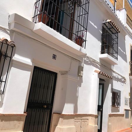Estudio Mariluz マルベーリャ エクステリア 写真