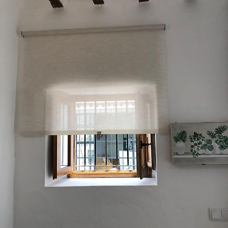 Estudio Mariluz マルベーリャ エクステリア 写真