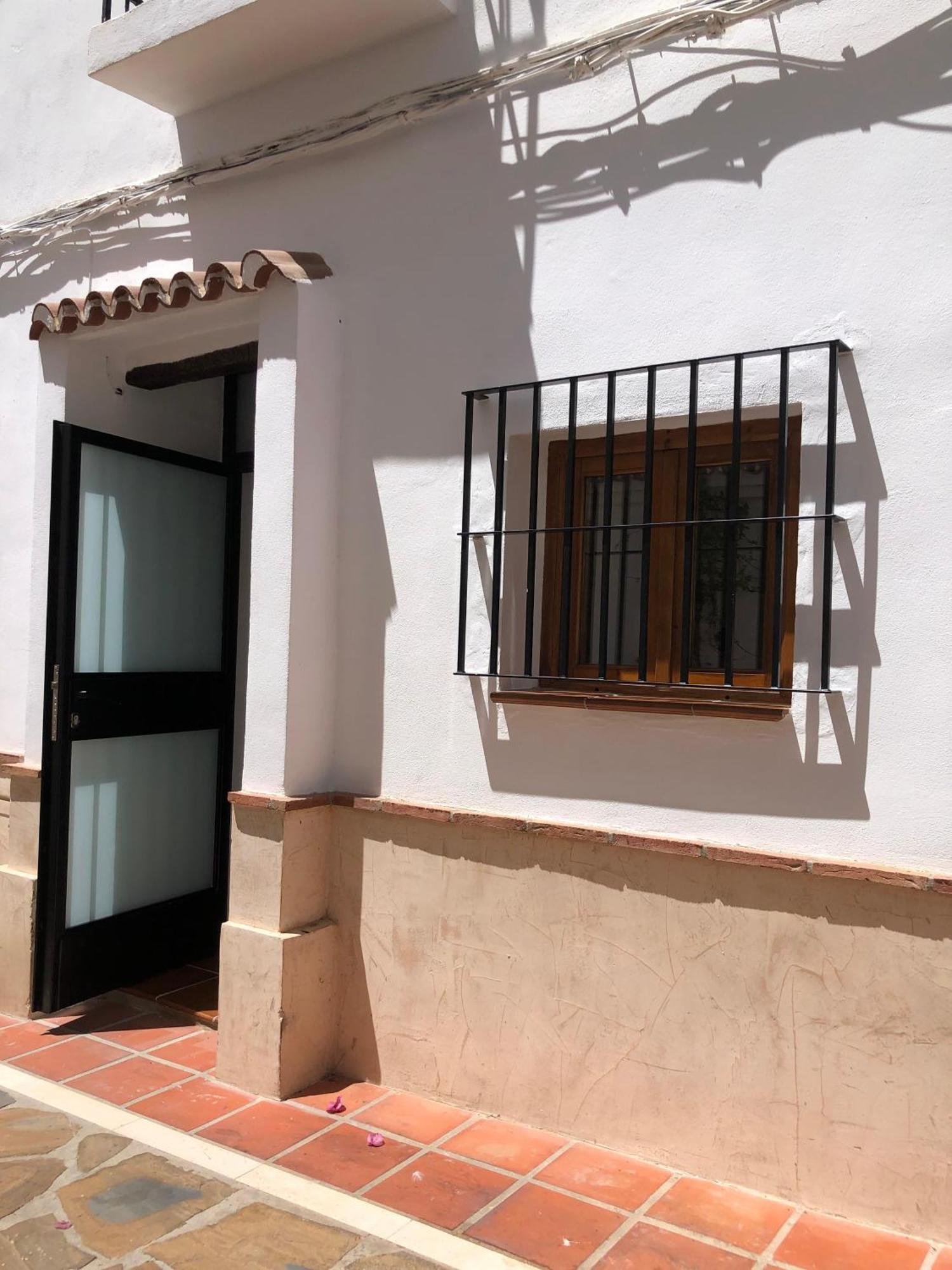 Estudio Mariluz マルベーリャ エクステリア 写真