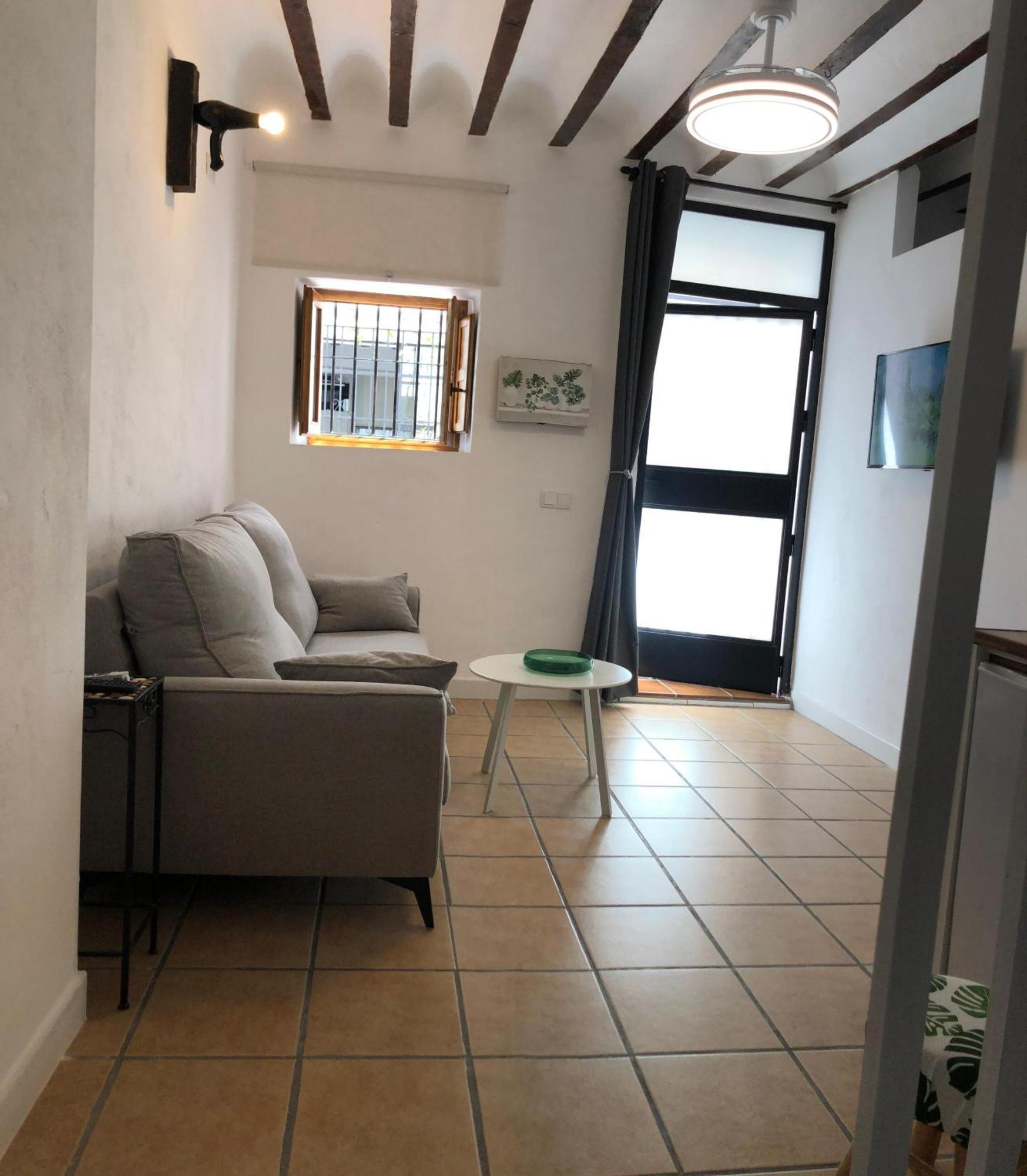 Estudio Mariluz マルベーリャ エクステリア 写真