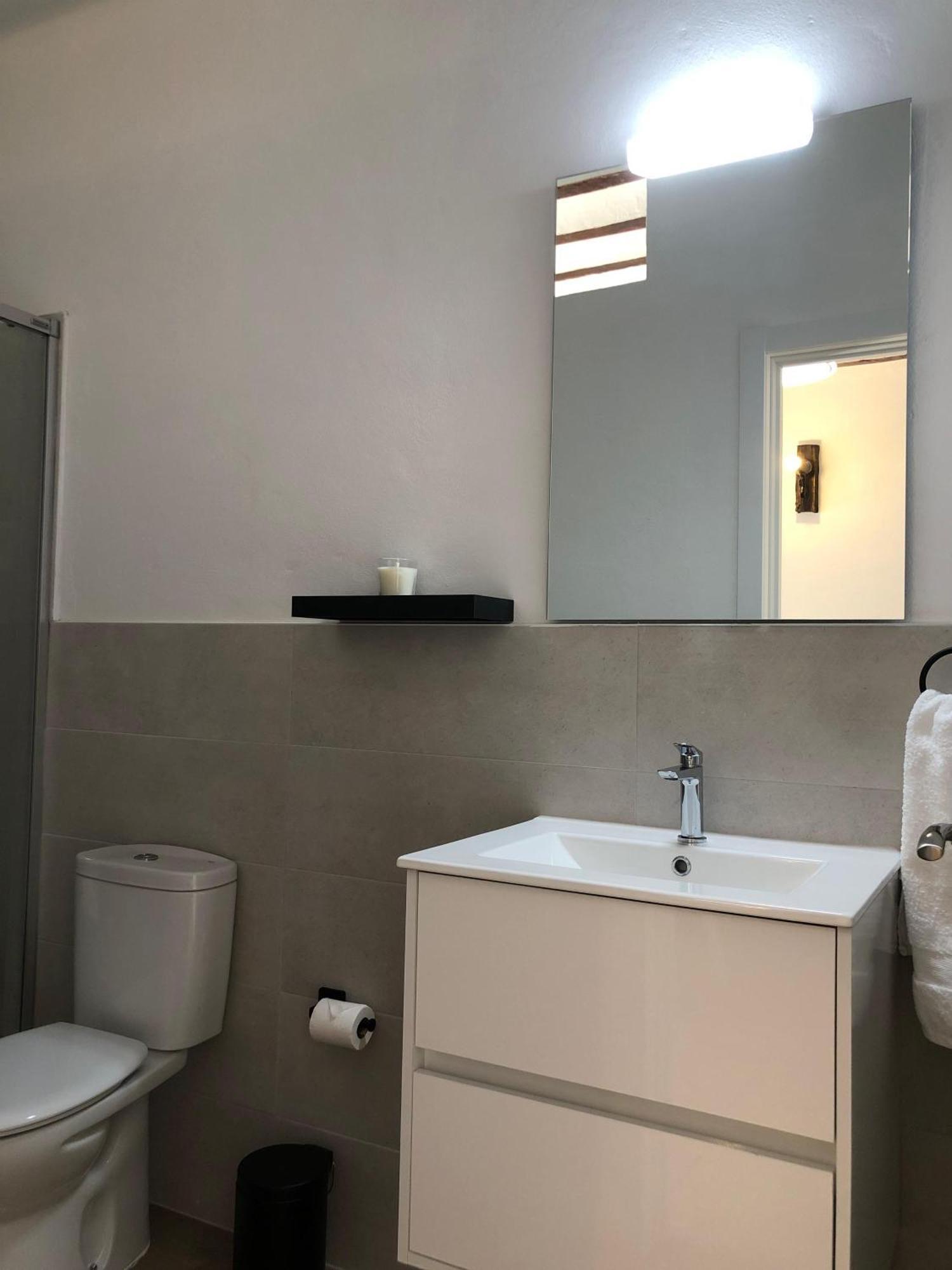 Estudio Mariluz マルベーリャ エクステリア 写真